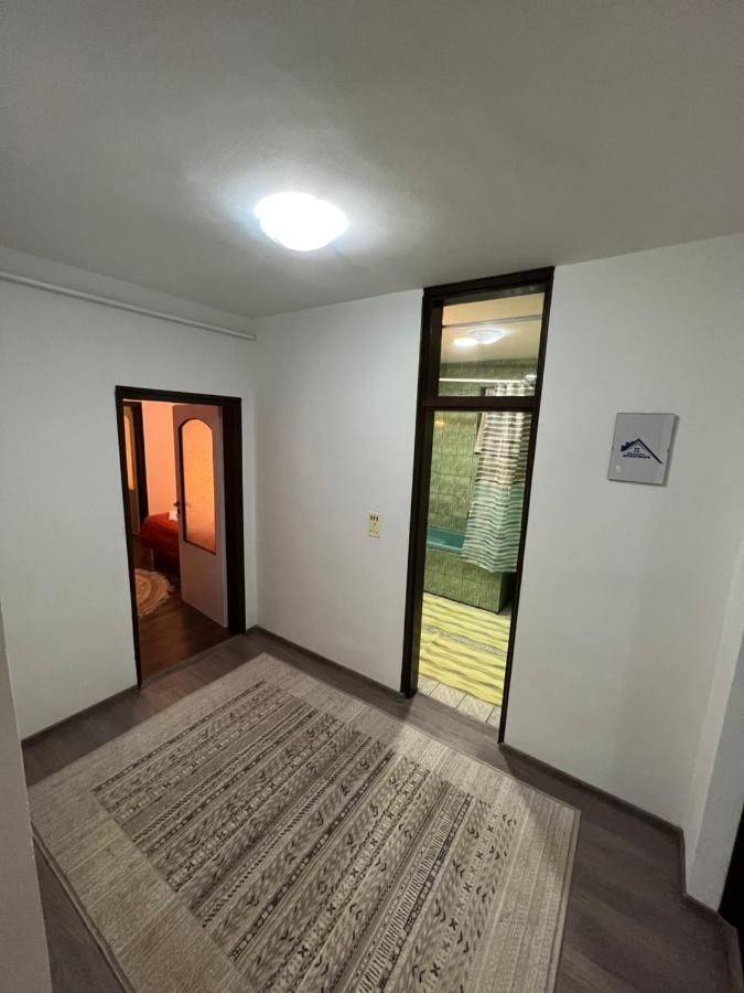 City Centar Apartman Saraievo Exterior foto