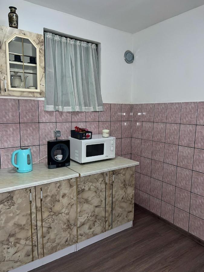 City Centar Apartman Saraievo Exterior foto