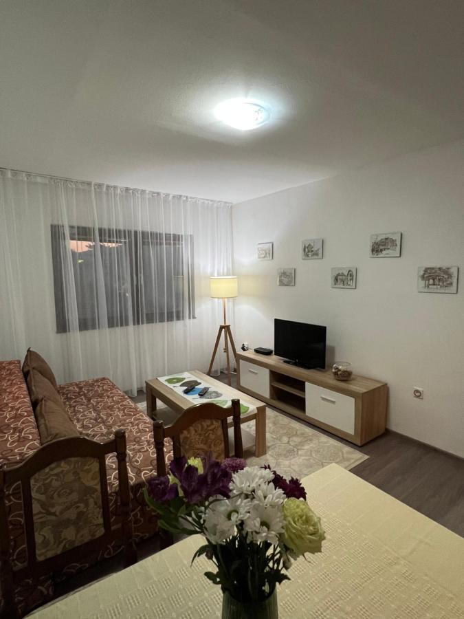 City Centar Apartman Saraievo Exterior foto