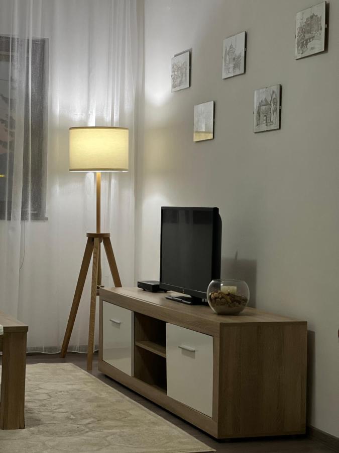 City Centar Apartman Saraievo Exterior foto