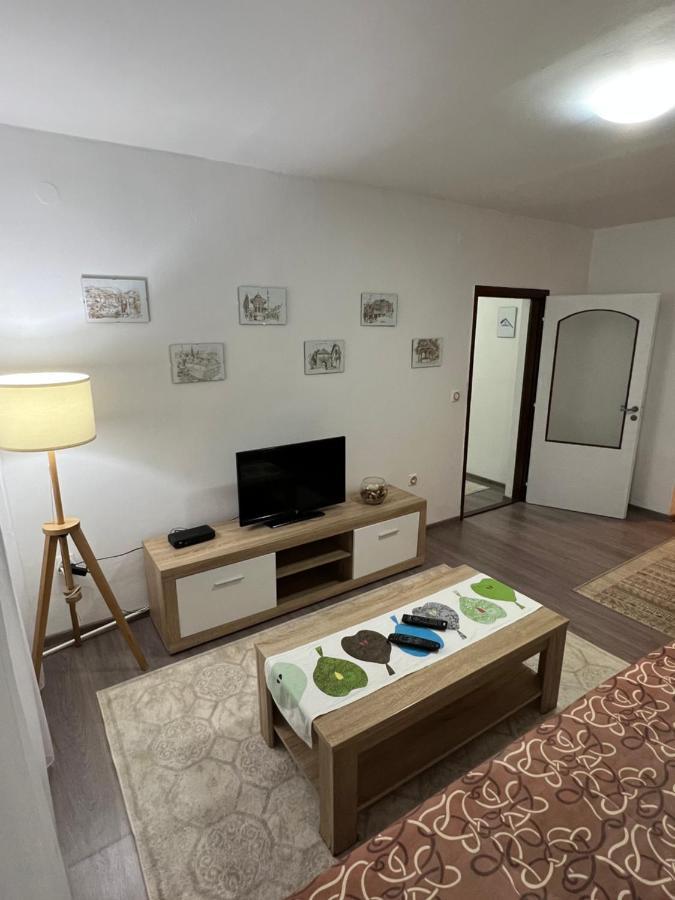 City Centar Apartman Saraievo Exterior foto