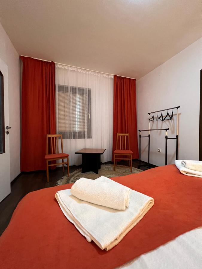 City Centar Apartman Saraievo Exterior foto