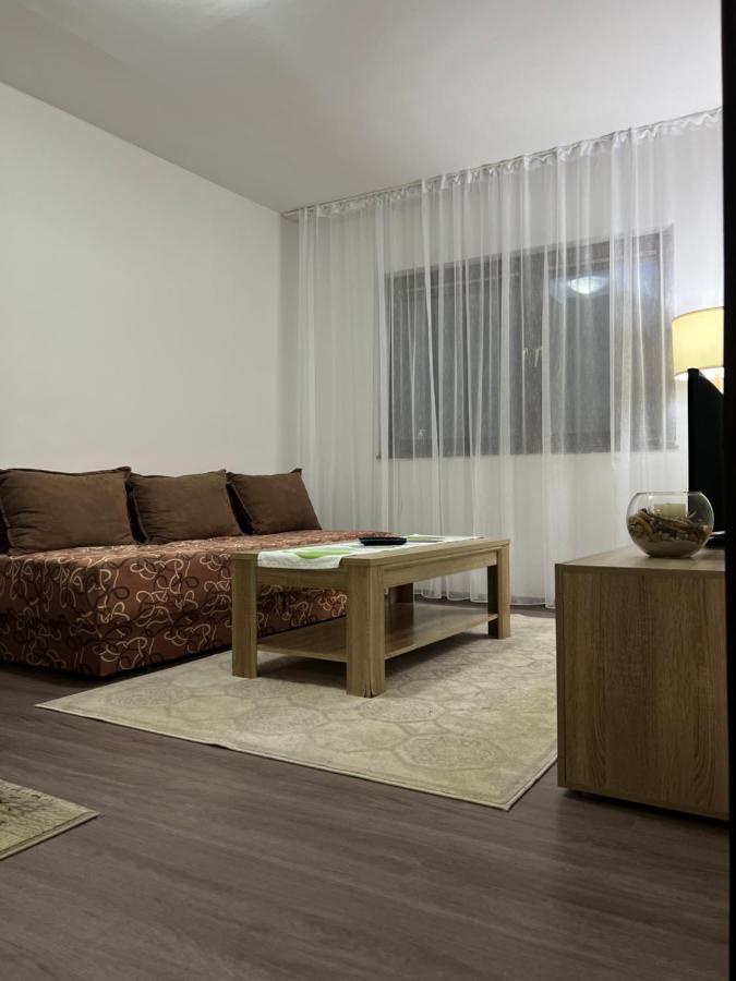 City Centar Apartman Saraievo Exterior foto