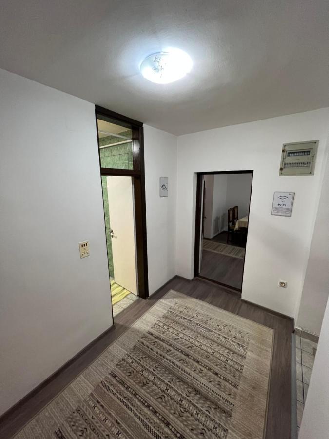City Centar Apartman Saraievo Exterior foto