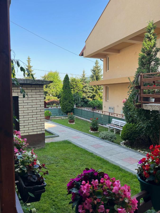 City Centar Apartman Saraievo Exterior foto