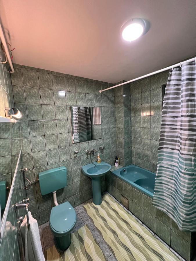 City Centar Apartman Saraievo Exterior foto