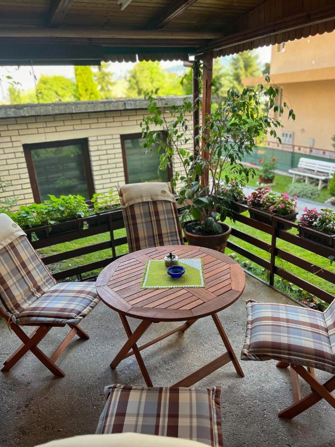 City Centar Apartman Saraievo Exterior foto